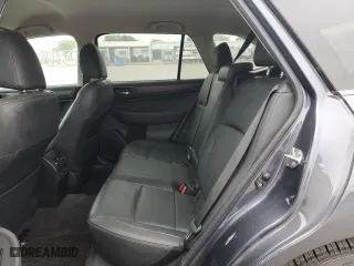 2015 Subaru Outback 2.5i Limited with VIN 4S4BSAJC3F3331692, listed as a Copart auction lot 54546965 with 229,322 mi miles and Salvage Title. Bid and sale history available at carsss.com. Image 11.