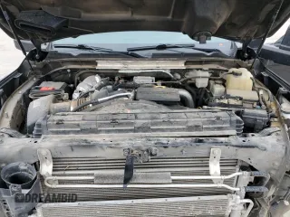 2020 GMC Sierra 2500HD AT4 z VIN 1GT49PEY1LF185174, wystawiony jako Copart lot #86486144 z przebiegiem 115 685 mil mil oraz Szkoda całkowita • Salvage title. Historia ofert i sprzedaży dostępna na DreamBid. Obrazek 11.