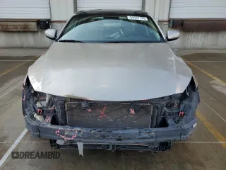 2013 Kia Optima EX z VIN 5XXGN4A72DG165846, wystawiony jako Copart lot #54597195 z przebiegiem 175 218 mil mil oraz Szkoda całkowita • Salvage title. Historia ofert i sprzedaży dostępna na DreamBid. Obrazek 5.