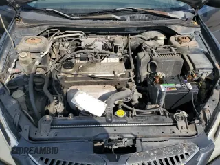 2004 Mitsubishi Lancer LS with VIN JA3AJ36E64U046788, listed as a Copart auction lot 71395384 with 222,288 mi miles and Salvage Title. Bid and sale history available at carsss.com. Image 12.