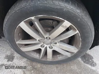 2014 Audi Q7 Premium Plus with VIN WA1LGAFE8ED014210, listed as a IAAI auction lot 42176663 with 101,557 mi miles and . Bid and sale history available at DreamBid. Image 11.