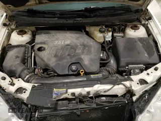 2008 Pontiac G6 GT with VIN 1G2ZH57N684209752, listed as a Copart auction lot 51534385 with 171,839 mi miles and Salvage Title. Bid and sale history available at carsss.com. Image 11.