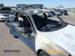 2010 Subaru Forester X с VIN JF2SH6AC7AH758192, выставлен на аукционе IAAI как лот 42237088 с пробегом Не указан миль и . История ставок и продаж доступна на DreamBid. Изображение 12.