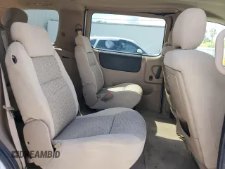 2008 Chevrolet Uplander LS with VIN 1GNDV23118D202120, listed as a Copart auction lot 72910414 with 165,637 mi miles and Salvage Title. Bid and sale history available at carsss.com. Image 11.