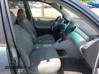 2007 Toyota Highlander z VIN JTEGW21AX70019483, wystawiony jako IAAI lot #42463585 z przebiegiem 246 727 mil mil oraz . Historia ofert i sprzedaży dostępna na DreamBid. Obrazek 5.