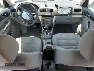 2003 Volkswagen Golf GLS с VIN 9BWGK61J334073949, выставлен на аукционе Copart как лот 64709734 с пробегом 186 113 миль миль и Списание • Salvage title. История ставок и продаж доступна на DreamBid. Изображение 8.
