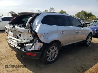 2010 Volvo XC60 3.0T z VIN YV4992DZ9A2086168, wystawiony jako Copart lot #71350334 z przebiegiem 177 937 mil mil oraz Szkoda całkowita • Salvage title. Historia ofert i sprzedaży dostępna na DreamBid. Obrazek 3.