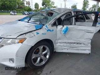 2009 Toyota Venza z VIN 4T3ZK11AX9U004225, wystawiony jako IAAI lot #42401651 z przebiegiem 144 502 mil mil oraz . Historia ofert i sprzedaży dostępna na DreamBid. Obrazek 6.