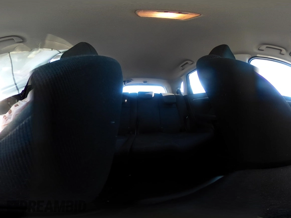 2018 Honda Fit LX with VIN 3HGGK5H42JM723829, listed as a IAAI auction lot 41227849 with 50,267 mi miles. Bid and sale history available at carsss.com. Image 20.