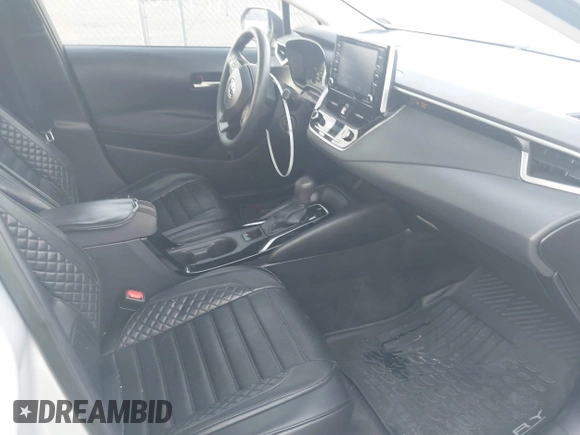 2021 Toyota Corolla LE with VIN 5YFEPMAE6MP247909, listed as a IAAI auction lot 41970859 with 110,782 mi miles and . Bid and sale history available at DreamBid. Image 5.