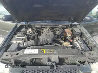 2003 Ford Explorer Sport XLS z VIN 1FMYU60EX3UA56154, wystawiony jako Copart lot #82259834 z przebiegiem 188 417 mil mil oraz Szkody całkowita. Historia ofert i sprzedaży dostępna na DreamBid. Obrazek 12.