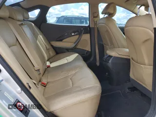 2013 Hyundai Azera z VIN KMHFG4JG7DA218926, wystawiony jako Copart lot #57419495 z przebiegiem 90 968 mil mil oraz Szkoda całkowita • Salvage title. Historia ofert i sprzedaży dostępna na DreamBid. Obrazek 10.