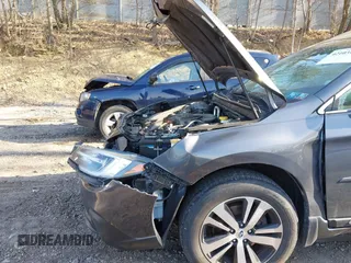 2019 Subaru Outback Limited with VIN 4S4BSANC8K3355930, listed as a IAAI auction lot 42103158 with 79,582 mi miles and . Bid and sale history available at DreamBid. Image 12.