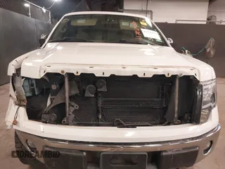 2010 Ford F-150 XL с VIN 1FTEW1E89AFD70127, выставлен на аукционе IAAI как лот 41782978 с пробегом 131 599 миль миль и . История ставок и продаж доступна на DreamBid. Изображение 6.