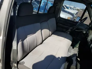 1992 Ford F-250 с VIN 1FTEF25N1NPB08128, выставлен на аукционе Copart как лот 56067595 с пробегом Не указан миль и Списание • Salvage title. История ставок и продаж доступна на DreamBid. Изображение 10.