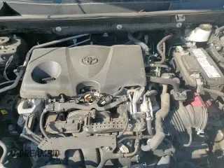 2021 Toyota RAV4 Adventure с VIN 2T3J1RFVXMW149185, выставлен на аукционе Copart как лот 80567415 с пробегом 78 863 миль миль и Списание • Salvage title. История ставок и продаж доступна на DreamBid. Изображение 16.