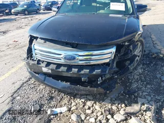 2008 Ford Taurus SEL with VIN 1FAHP24W08G114579, listed as a IAAI auction lot 42552132 with 248,496 mi miles and . Bid and sale history available at DreamBid. Image 6.