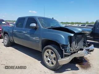 2011 GMC Sierra 1500 SLE z VIN 3GTP1VE08BG378079, wystawiony jako IAAI lot #42098522 z przebiegiem 256 822 mil mil oraz . Historia ofert i sprzedaży dostępna na DreamBid. Obrazek 1.