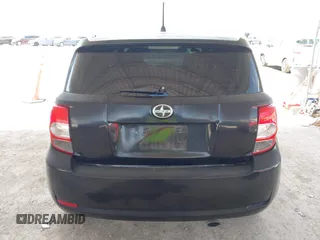 2013 Scion xD with VIN JTKKUPB45D1030142, listed as a IAAI auction lot 42452843 with 189,753 mi miles and . Bid and sale history available at DreamBid. Image 16.