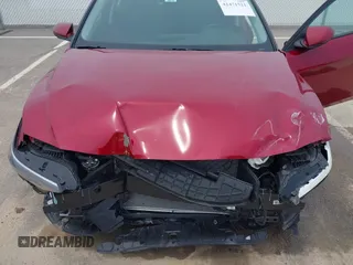 2024 Hyundai Elantra SE z VIN KMHLL4DG3RU824076, wystawiony jako IAAI lot #42471521 z przebiegiem 2 359 mil mil oraz . Historia ofert i sprzedaży dostępna na DreamBid. Obrazek 6.