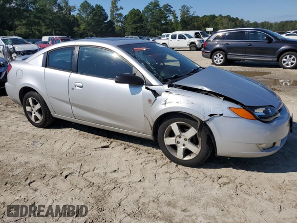 2006 Saturn ION z VIN 1G8AW15F86Z172491, wystawiony jako Copart lot #73572334 z przebiegiem 188 851 mil mil oraz Czysty tytuł • Clean title. Historia ofert i sprzedaży dostępna na DreamBid. Obrazek 4.