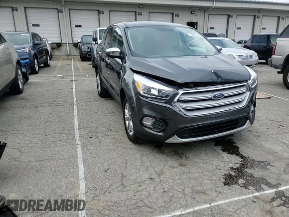 2019 Ford Escape SE z VIN 1FMCU0GD6KUB85270, wystawiony jako Copart lot #52893685 z przebiegiem 7 296 mil mil oraz Szkoda całkowita • Salvage title. Historia ofert i sprzedaży dostępna na DreamBid. Obrazek 12.