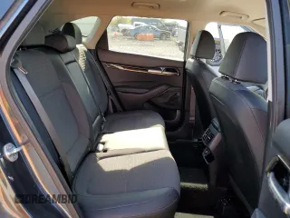 2022 Kia Seltos S z VIN KNDEUCAA1N7304259, wystawiony jako Copart lot #55356995 z przebiegiem 31 549 mil mil oraz Szkoda całkowita • Salvage title. Historia ofert i sprzedaży dostępna na DreamBid. Obrazek 11.