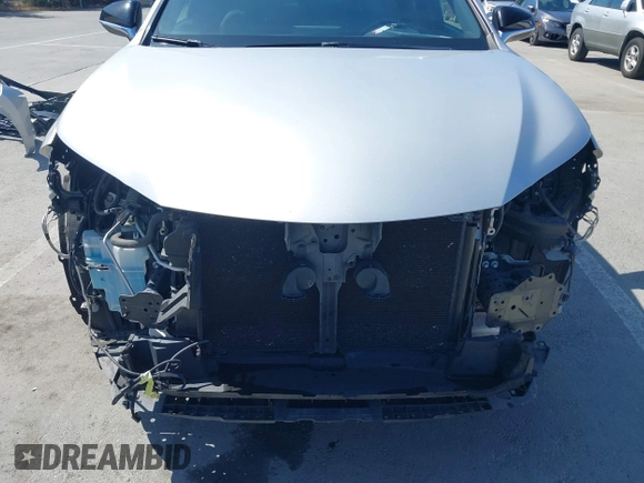 2015 Lexus NX 200t z VIN JTJYARBZ9F2002100, wystawiony jako IAAI lot #42293584 z przebiegiem 108 082 mil mil oraz . Historia ofert i sprzedaży dostępna na DreamBid. Obrazek 6.