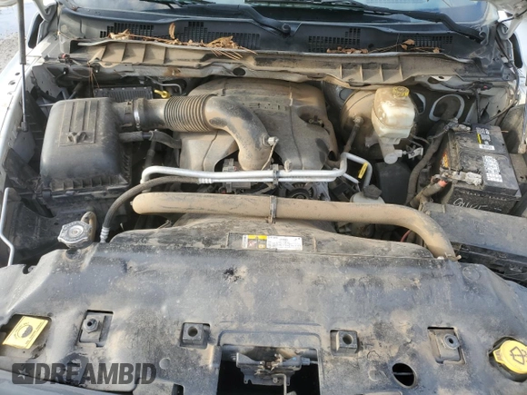 2015 Ram 2500 Tradesman with VIN 3C6TR4HT7FG526663, listed as a Copart auction lot 85602094 with 153,114 mi miles and Salvage Title. Bid and sale history available at carsss.com. Image 11.