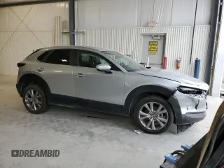 2021 Mazda CX-30 Preferred with VIN 3MVDMBCL5MM271404, listed as a Copart auction lot 51482485 with 16,175 mi miles and Salvage Title. Bid and sale history available at DreamBid. Image 4.