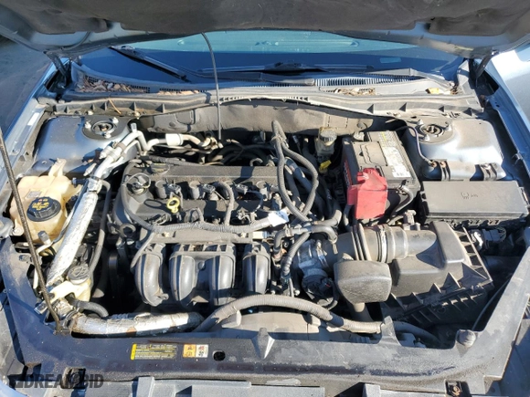 2012 Ford Fusion SE with VIN 3FAHP0HA7CR396191, listed as a Copart auction lot 84869334 with 219,992 mi miles and Salvage Title. Bid and sale history available at carsss.com. Image 12.