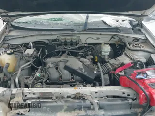2006 Ford Escape XLT с VIN 1FMCU03176KA84543, выставлен на аукционе IAAI как лот 41991892 с пробегом 170 017 миль миль и . История ставок и продаж доступна на DreamBid. Изображение 19.