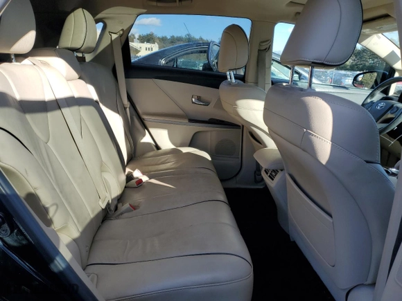 2013 Toyota Venza LE with VIN 4T3BA3BB6DU039635, listed as a Copart auction lot 48225995 with 70,112 mi miles and Salvage Title. Bid and sale history available at carsss.com. Image 11.