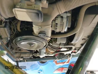 1988 Chevrolet Blazer z VIN 1GNCS18ZXJ8204816, wystawiony jako IAAI lot #41659770 z przebiegiem 256 689 mil mil oraz . Historia ofert i sprzedaży dostępna na DreamBid. Obrazek 12.