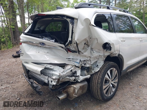 2021 Subaru Ascent Limited z VIN 4S4WMAMDXM3453639, wystawiony jako IAAI lot #42215447 z przebiegiem 78 229 mil mil oraz . Historia ofert i sprzedaży dostępna na DreamBid. Obrazek 6.