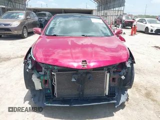 2014 Hyundai Azera Limited with VIN KMHFH4JG4EA424123, listed as a IAAI auction lot 42713937 with 183,254 mi miles and . Bid and sale history available at DreamBid. Image 13.
