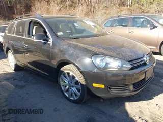2011 Volkswagen Jetta TDI z VIN 3VWML7AJ2BM693482, wystawiony jako IAAI lot #41283585 z przebiegiem 132 058 mil mil oraz . Historia ofert i sprzedaży dostępna na DreamBid. Obrazek 1.