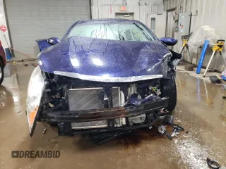2012 Hyundai Sonata SE with VIN 5NPEC4AB1CH425688, listed as a Copart auction lot 48130535 with 235,099 mi miles and Salvage Title. Bid and sale history available at carsss.com. Image 5.