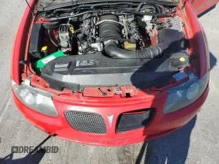 2006 Pontiac GTO z VIN 6G2VX12U46L833662, wystawiony jako Copart lot #48145245 z przebiegiem 66 828 mil mil oraz Tytuł czysty. Historia ofert i sprzedaży dostępna na DreamBid. Obrazek 11.