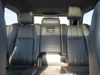 2014 Land Rover Range Rover HSE with VIN SALGS2WFXEA191792, listed as a Copart auction lot 50969775 with 93,817 mi miles and Clean Title. Bid and sale history available at carsss.com. Image 10.