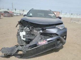 2016 Toyota RAV4 SE с VIN JTMNFREV3GJ068097, выставлен на аукционе Copart как лот 59408475 с пробегом 83 896 миль миль и Списание • Salvage title. История ставок и продаж доступна на DreamBid. Изображение 5.