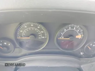 2014 Jeep Patriot Latitude with VIN 1C4NJRFB7ED688417, listed as a IAAI auction lot 42493111 with Not provided miles and . Bid and sale history available at DreamBid. Image 7.