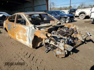 2019 Nissan Altima S with VIN 1N4BL4BV3KC245236, listed as a Copart auction lot 87757195 with Not Provided miles and Non Repairable. Bid and sale history available at DreamBid. Image 4.