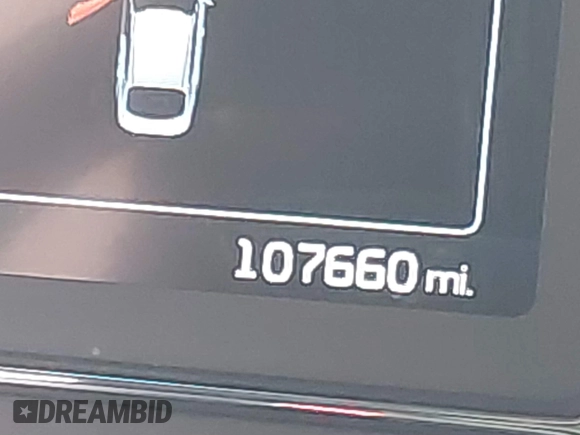 2014 Kia Optima SXL Turbo with VIN 5XXGR4A69EG312273, listed as a IAAI auction lot 41729863 with 107,660 mi miles and . Bid and sale history available at DreamBid. Image 15.
