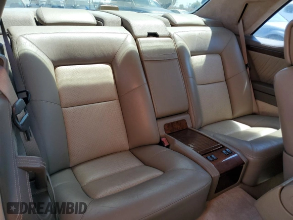 1995 Mercedes-Benz S with VIN WDBGA76E2SA208254, listed as a Copart auction lot 51515445 with 176,840 mi miles and Clean Title. Bid and sale history available at DreamBid. Image 10.