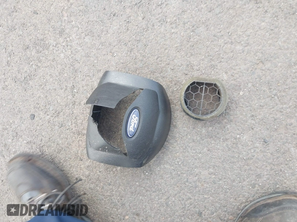 2011 Ford Econoline Passenger XL с VIN 1FBSS3BL5BDB09954, выставлен на аукционе IAAI как лот 41325653 с пробегом Не указан миль и . История ставок и продаж доступна на DreamBid. Изображение 12.