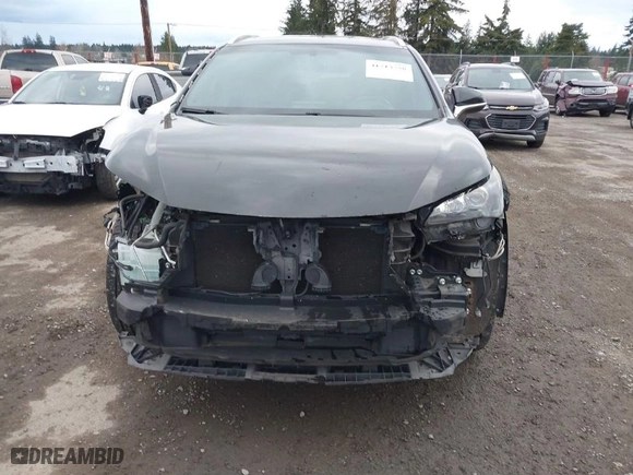 2015 Lexus NX 200t with VIN JTJYARBZ4F2002957, listed as a IAAI auction lot 41713258 with 98,041 mi miles. Bid and sale history available at carsss.com. Image 13.