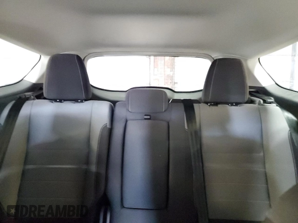 2016 Ford Escape SE with VIN 1FMCU9GX8GUB68380, listed as a Copart auction lot 52086795 with 130,183 mi miles and Salvage Title. Bid and sale history available at carsss.com. Image 10.