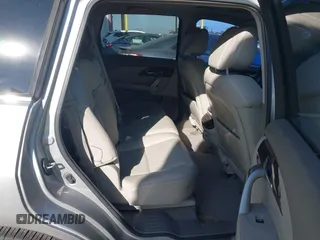 2013 Acura MDX with VIN 2HNYD2H26DH501348, listed as a IAAI auction lot 41388486 with 93,528 mi miles. Bid and sale history available at carsss.com. Image 8.