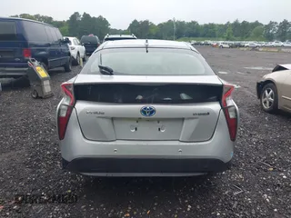 2017 Toyota Prius Two with VIN JTDKBRFU9H3047622, listed as a IAAI auction lot 42690230 with 152,030 mi miles and . Bid and sale history available at DreamBid. Image 16.